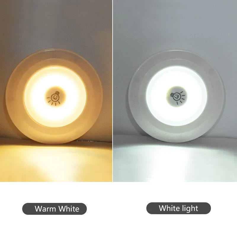 Smart LED-belysning med ventemodus - SmartGlow | Skanto