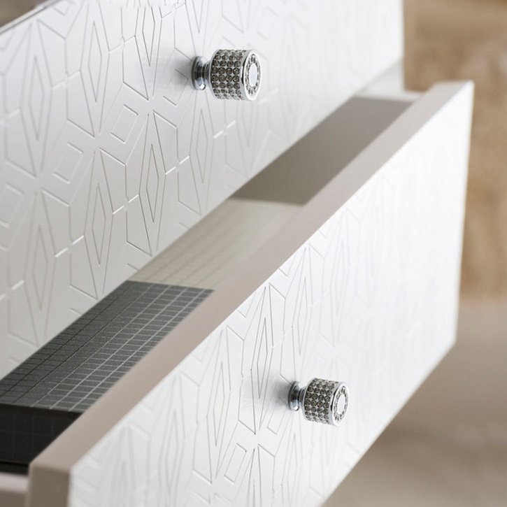 CrystalHandle - Elegant og Glans - Forbedre ditt Hjem! | Skanto