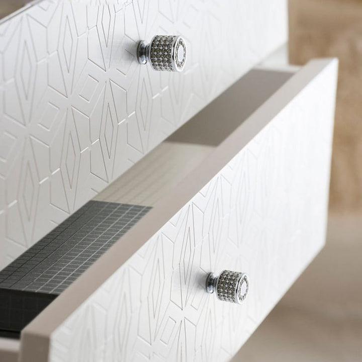 CrystalHandle - Elegant og Glans - Forbedre ditt Hjem! | Skanto