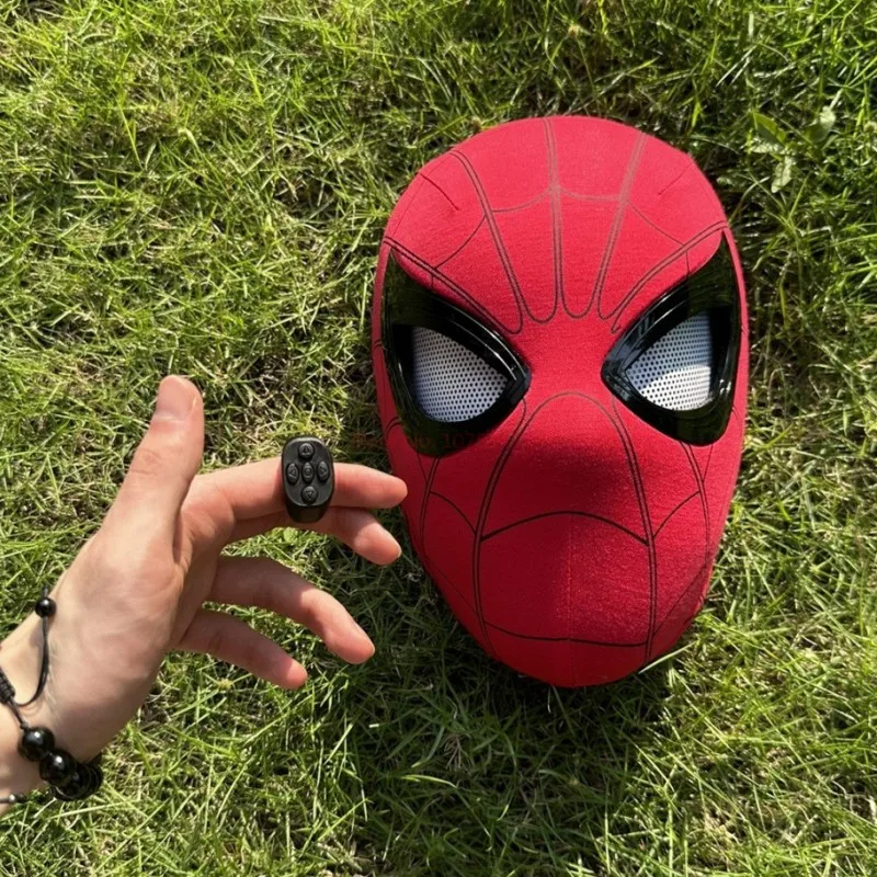 Skanto | Spiderman Maske