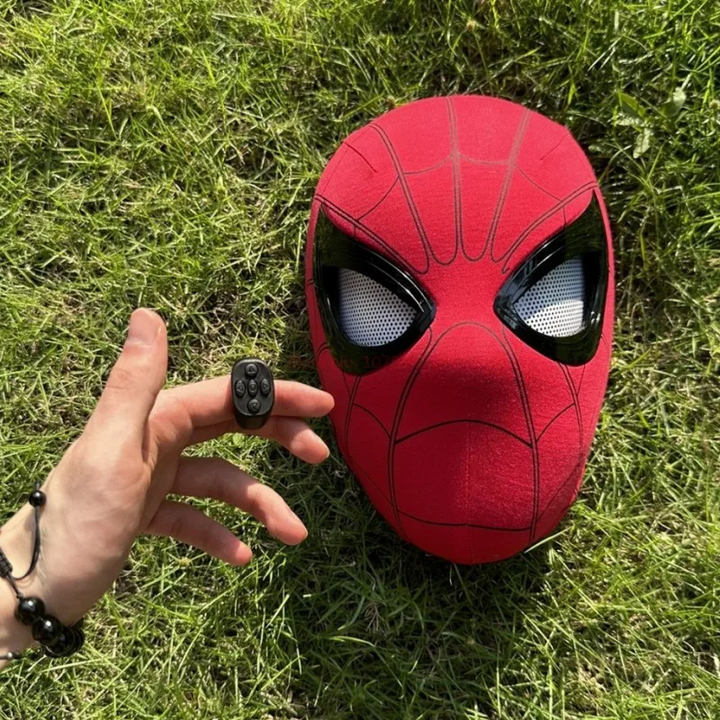 Skanto | Spiderman Maske