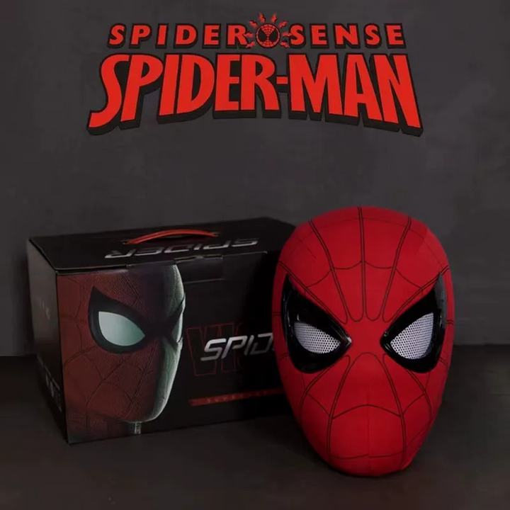 Skanto | Spiderman Maske