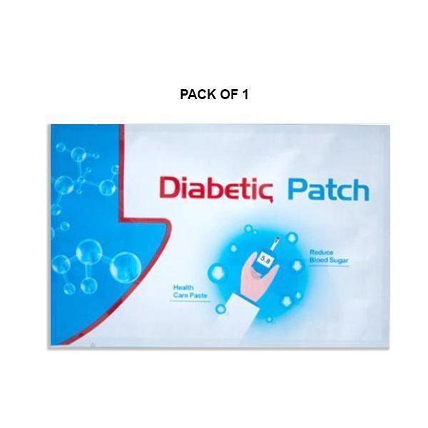 Skanto | Diabetisk plaster (6/12/18 stk)