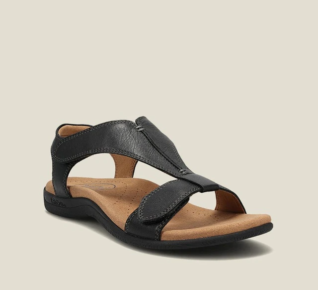 Skanto | Ortopediske Sandaler | Gå med stil og komfort