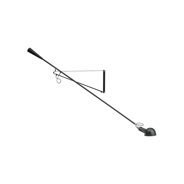 Modell 265 Vegglampe