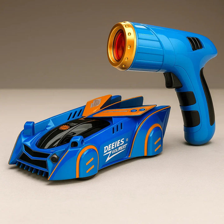 Ferngesteuertes Kletterspielzeugauto