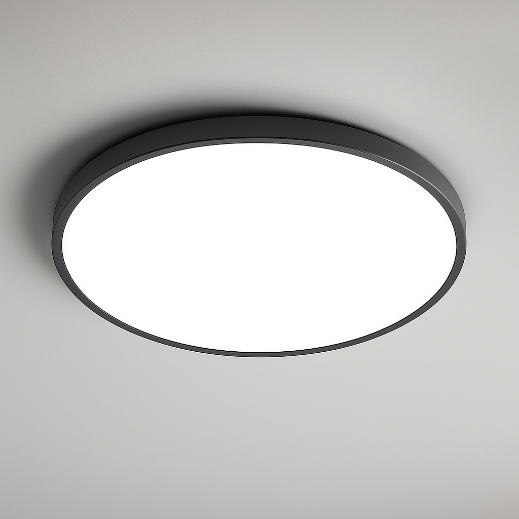 Skanto | Moderne Rund LED Taklampe