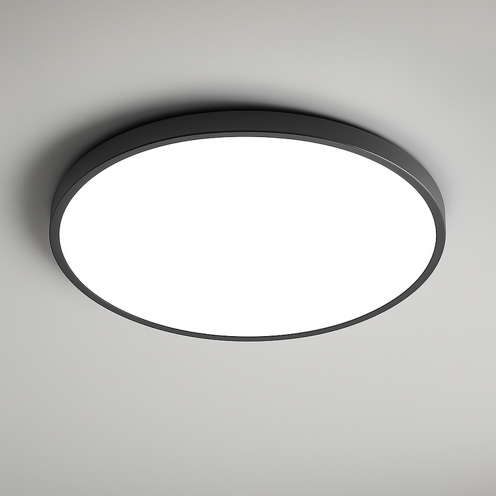 Skanto | Moderne Rund LED Taklampe