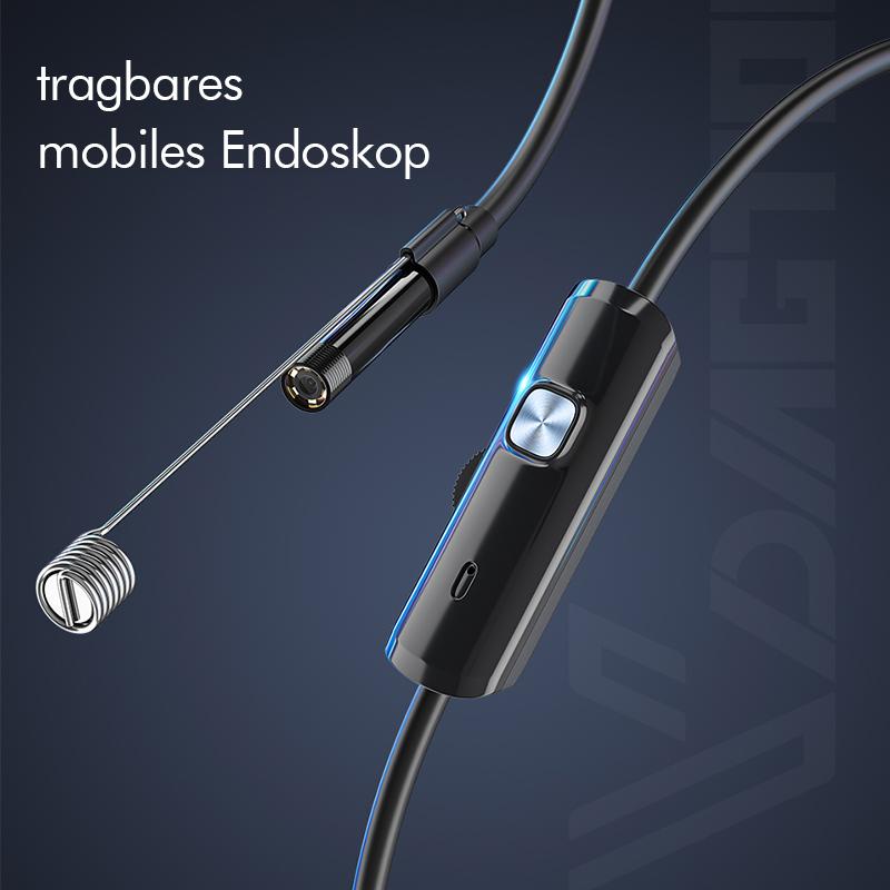 Skanto | Vdiagtool endoskop kamera