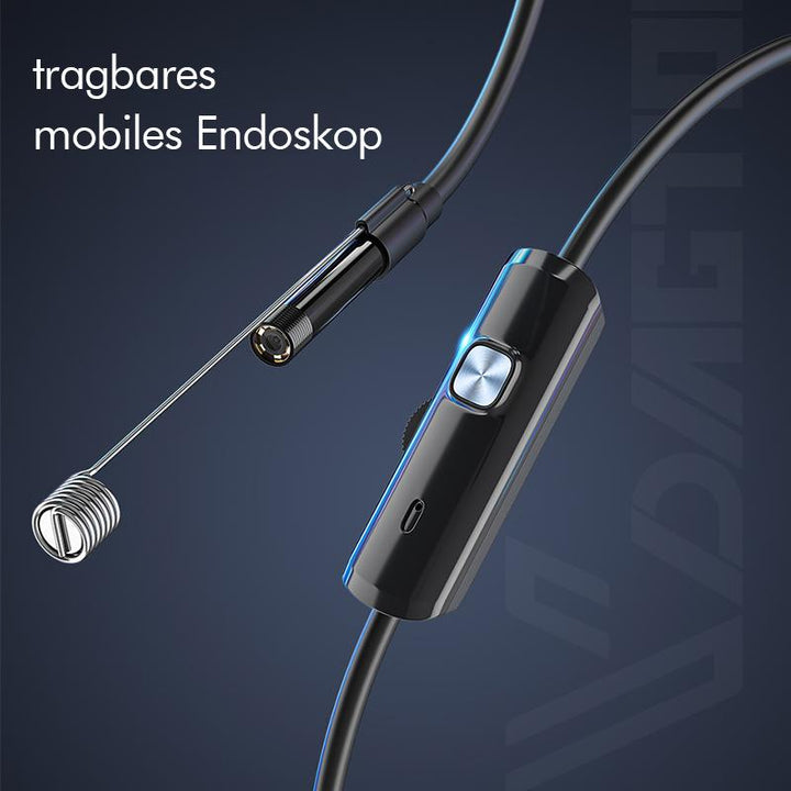 Skanto | Vdiagtool endoskop kamera