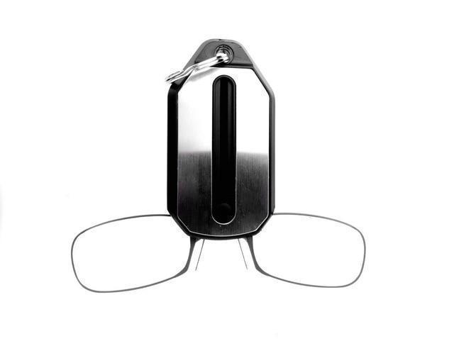 Skanto | Nøkkelring Clip-On Lesebrille