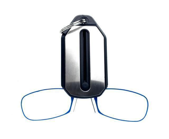 Skanto | Nøkkelring Clip-On Lesebrille