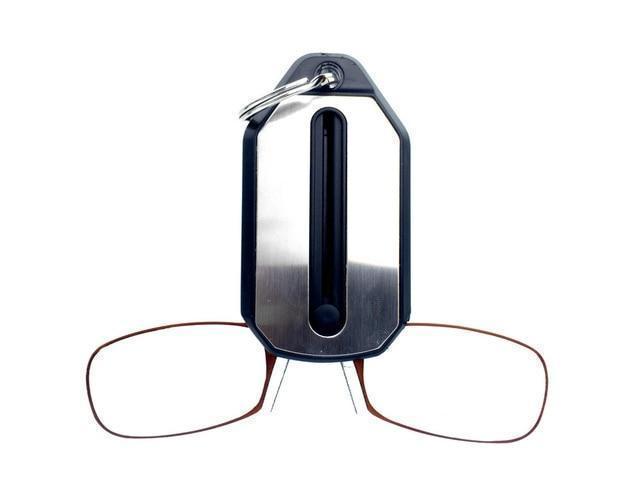 Skanto | Nøkkelring Clip-On Lesebrille