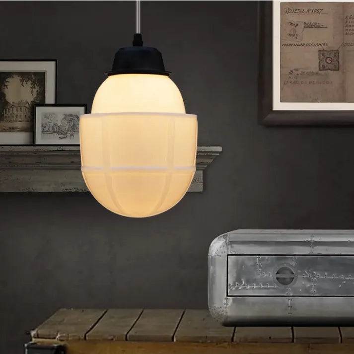 Skanto | Geometrisk lampe som vil belyse rommet