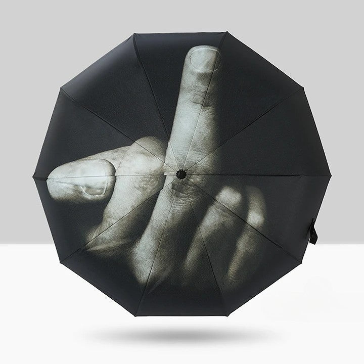 Skanto | Morsom Midt Finger Paraply