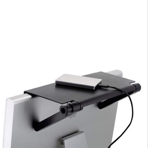 Foldbar TV-skjerm Toppshylle Skanto