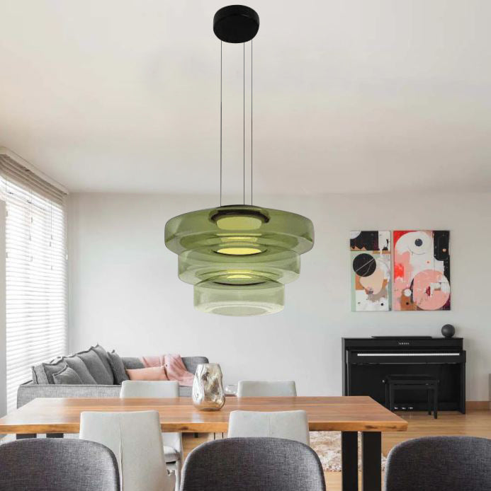 Skanto | Glasslamper som definerer eleganse!