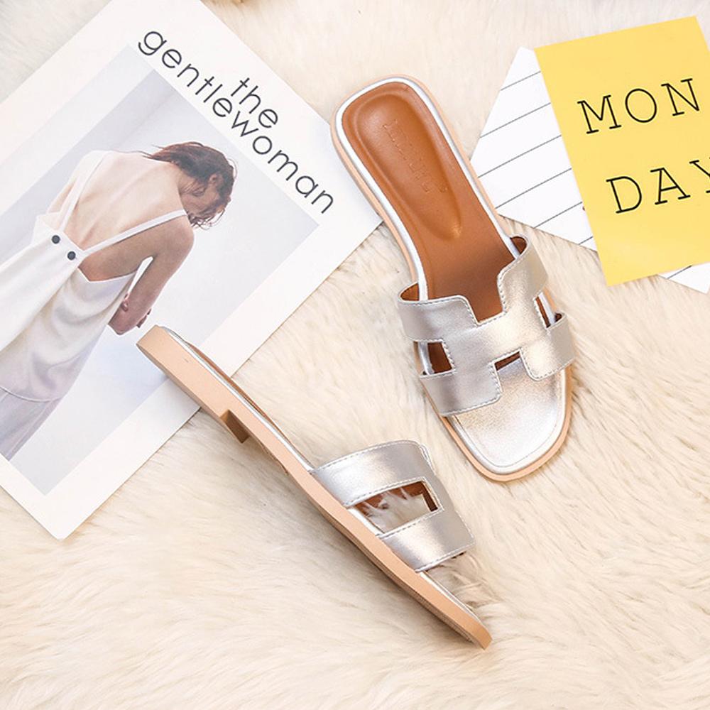 Skanto | H - Slippers | Myke, komfortable og trendy