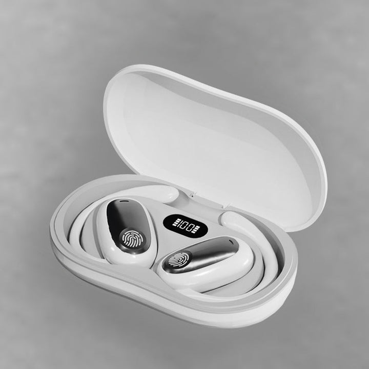 Skanto | Sporty hengende Bluetooth ørepropper