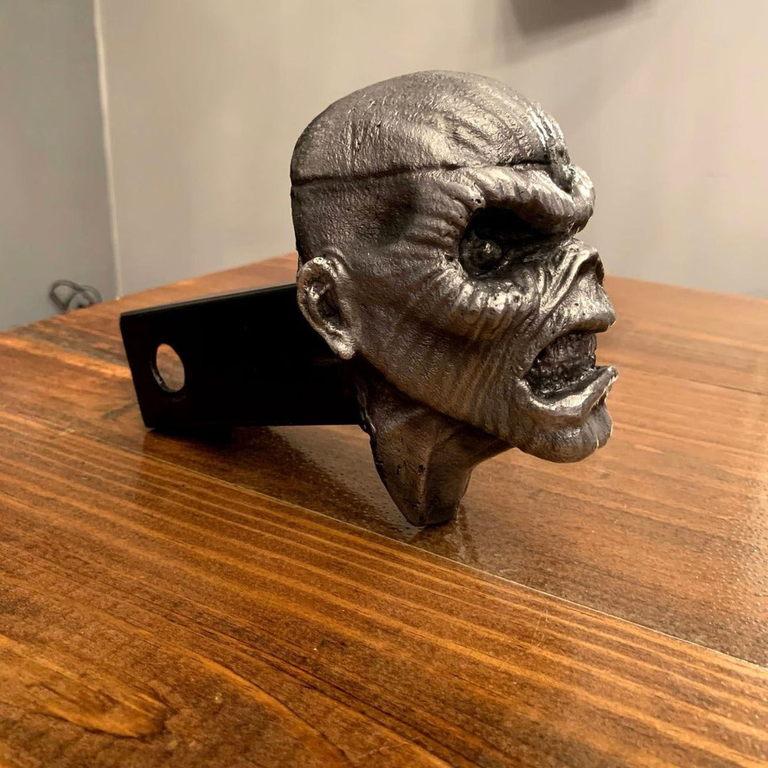 Skanto | Iron Maiden Hekkdeksel