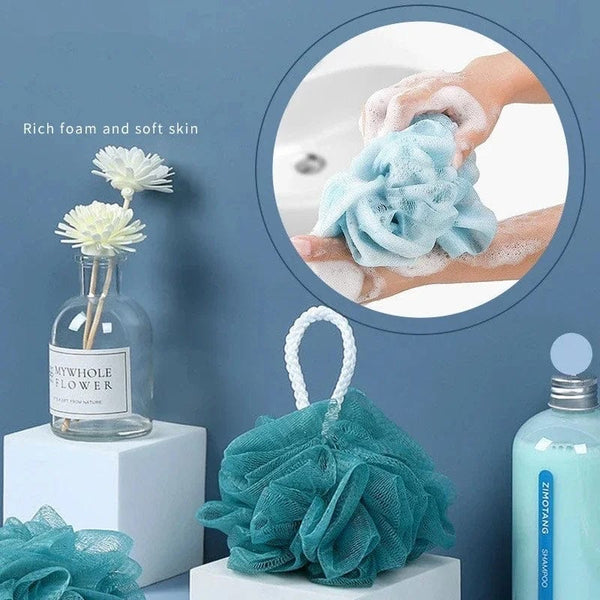3 Pcs Badehåndkle Sett Skanto