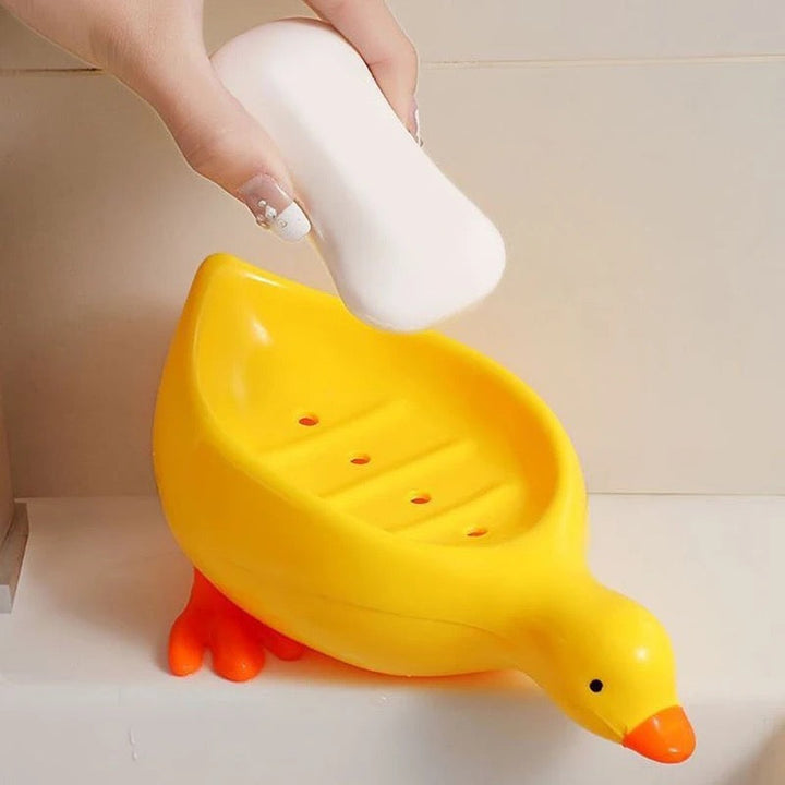 Duck Såpefat Skanto