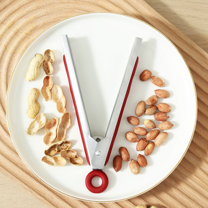 Skanto | Peanut Shell Opener