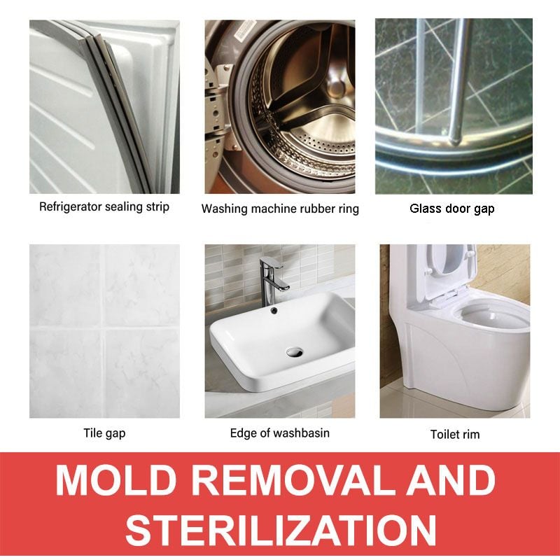 Skanto | Ultimate Mold and Mildew Removal Gel
