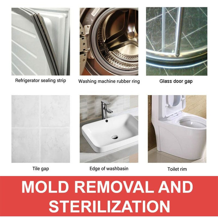 Skanto | Ultimate Mold and Mildew Removal Gel