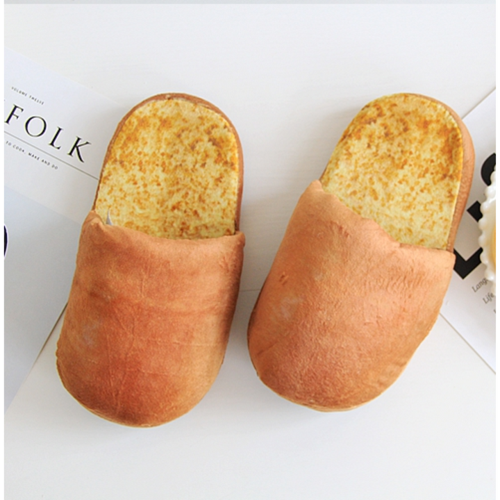 Skanto | Original Bread Slipper