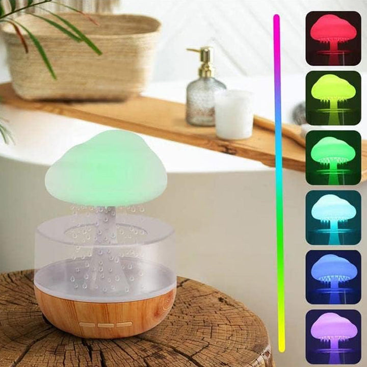 Regnsky Humidifier Skanto