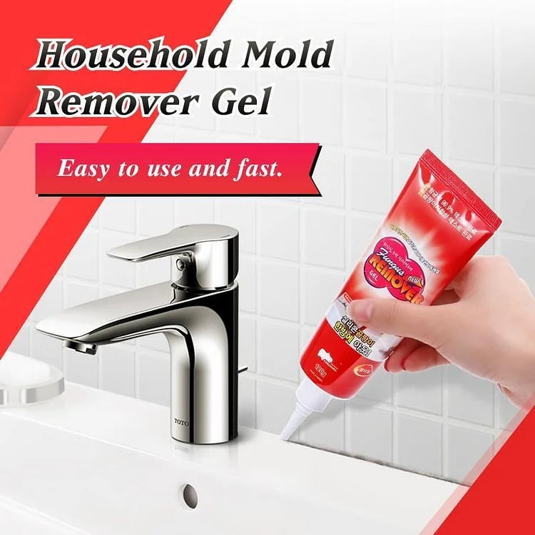Skanto | Ultimate Mold and Mildew Removal Gel