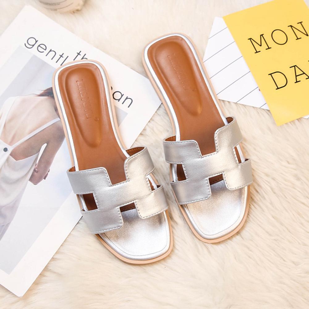 Skanto | H - Slippers | Myke, komfortable og trendy