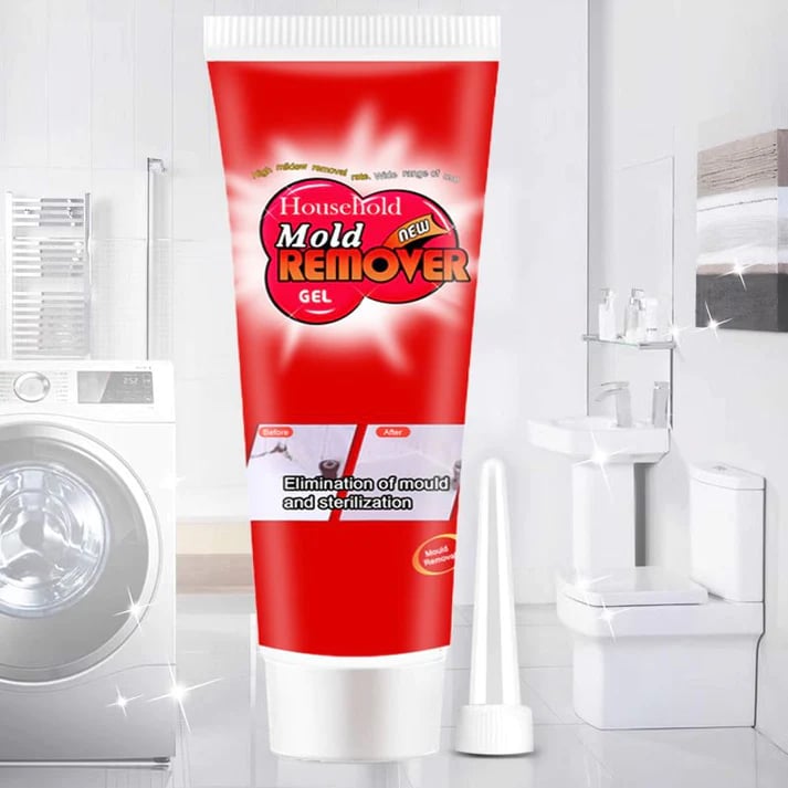 Skanto | Ultimate Mold and Mildew Removal Gel