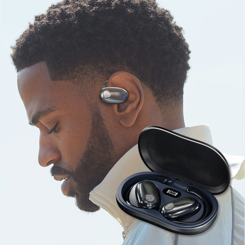 Skanto | Sporty hengende Bluetooth ørepropper
