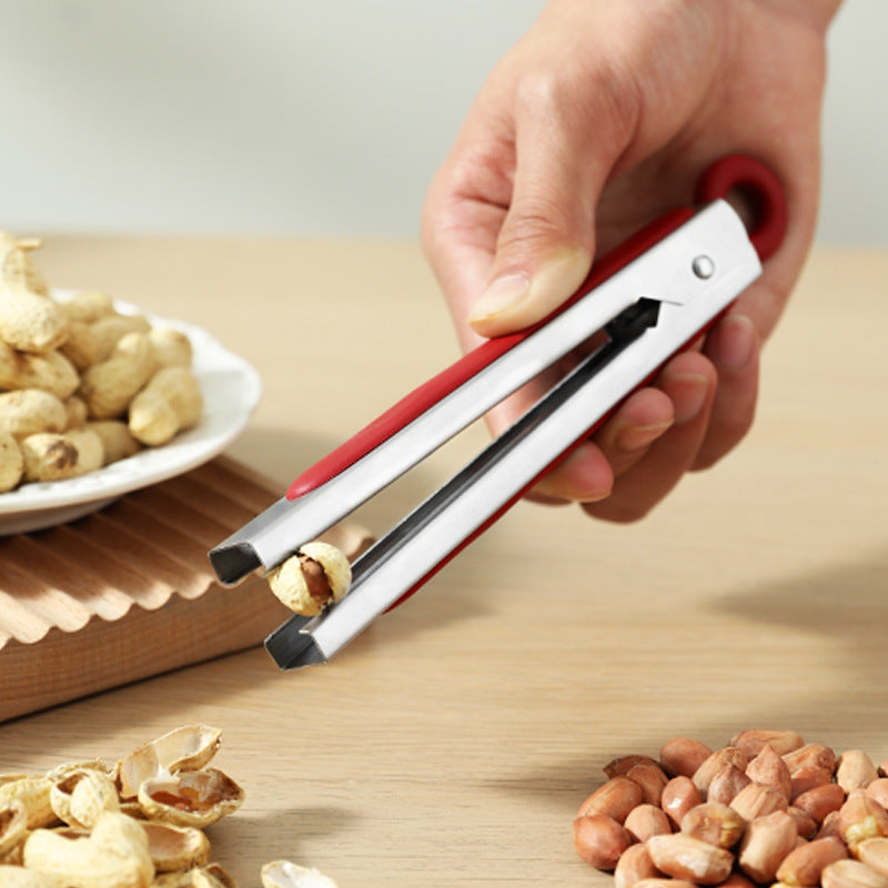 Skanto | Peanut Shell Opener