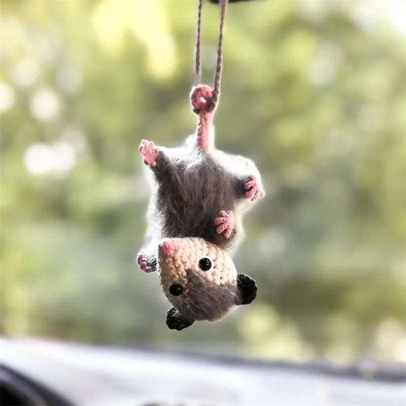 Skanto | Possum Auto Charm