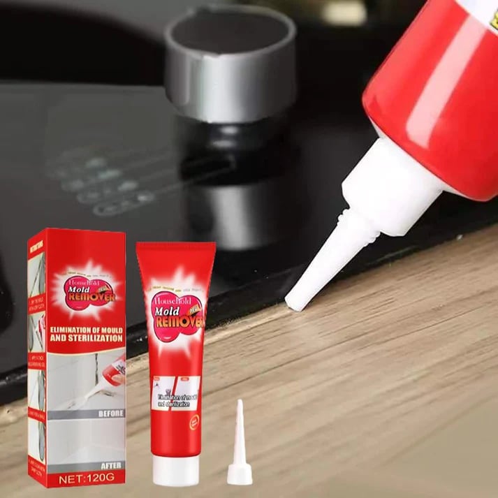 Skanto | Ultimate Mold and Mildew Removal Gel