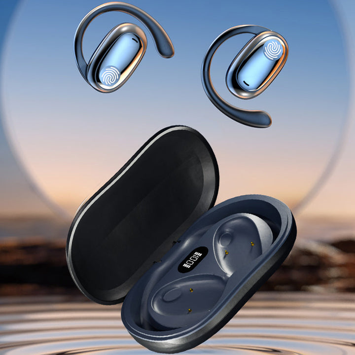 Skanto | Sporty hengende Bluetooth ørepropper