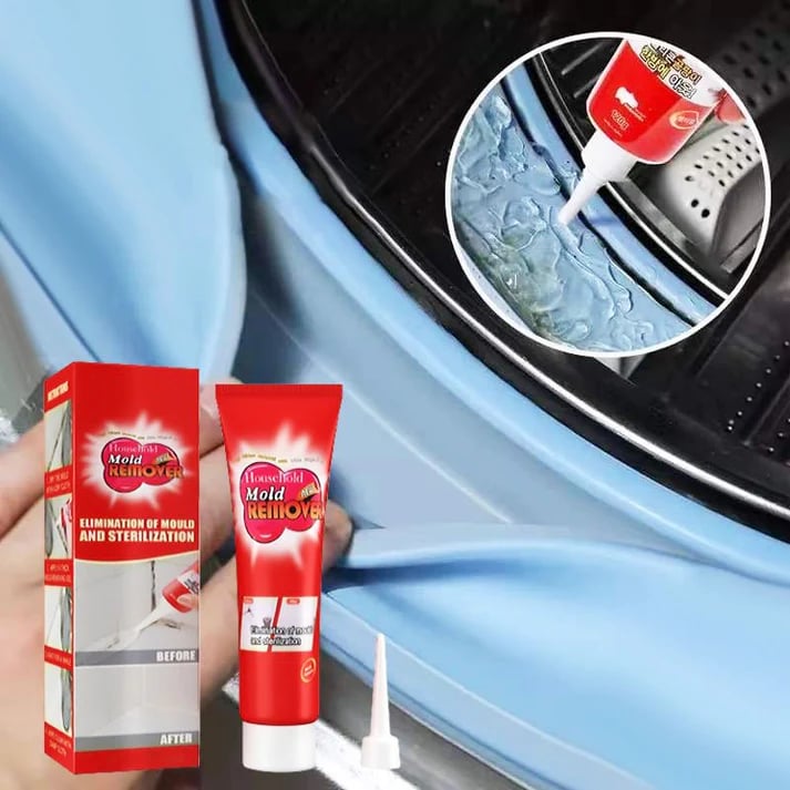 Skanto | Ultimate Mold and Mildew Removal Gel