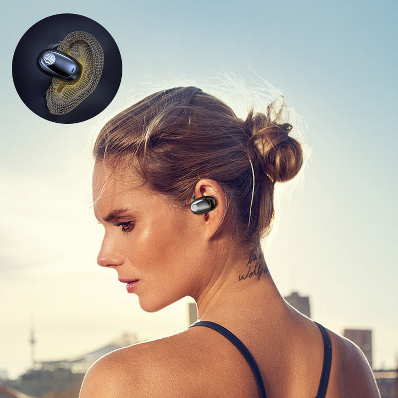 Skanto | Sporty hengende Bluetooth ørepropper