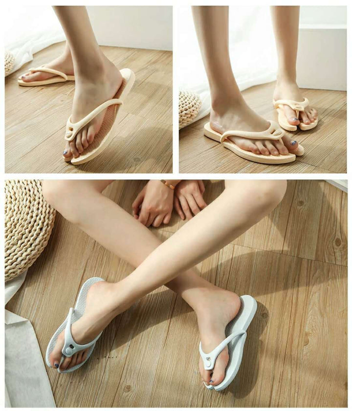 Skanto | Avtagbare Flip-Flops