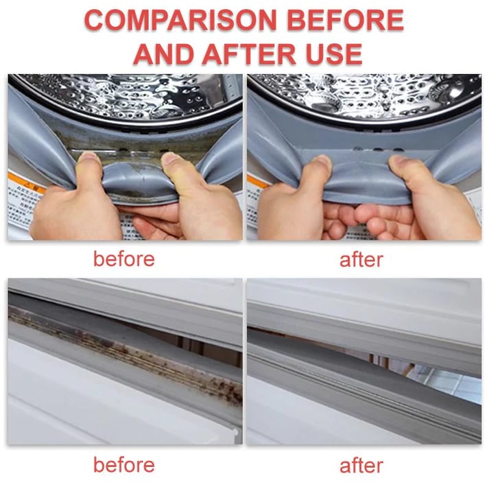 Skanto | Ultimate Mold and Mildew Removal Gel