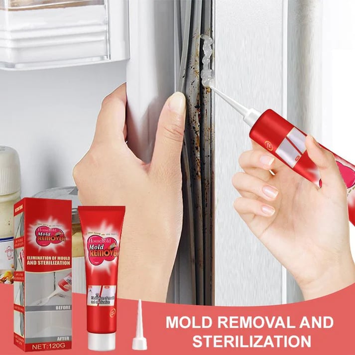 Skanto | Ultimate Mold and Mildew Removal Gel
