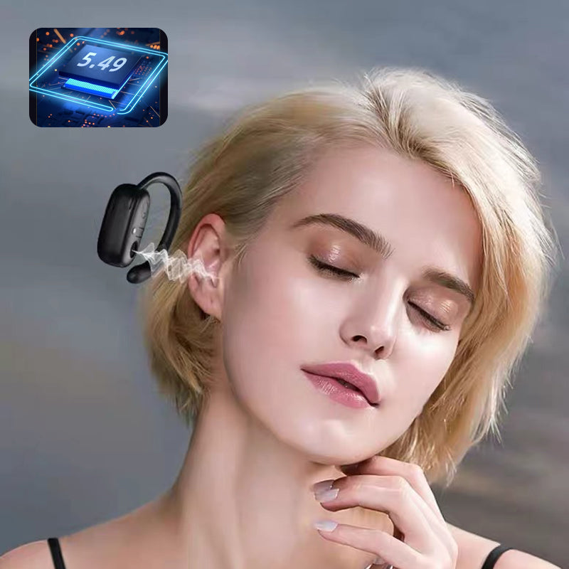 Skanto | Sporty hengende Bluetooth ørepropper