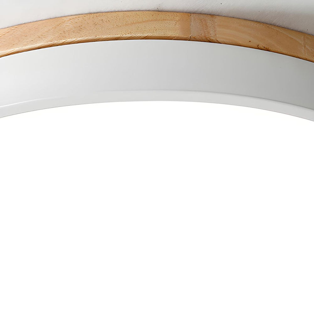 Skanto | Taklampe Moderne Tre LED Innfelte Fitting
