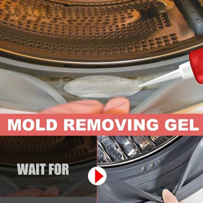 Skanto | Ultimate Mold and Mildew Removal Gel