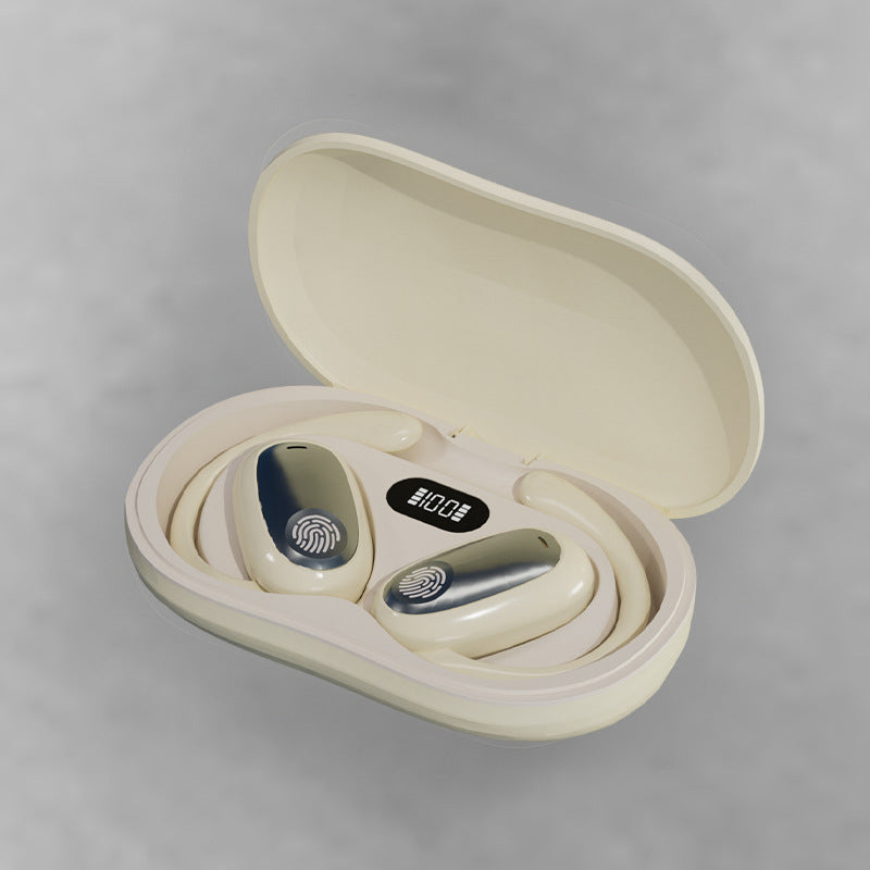 Skanto | Sporty hengende Bluetooth ørepropper