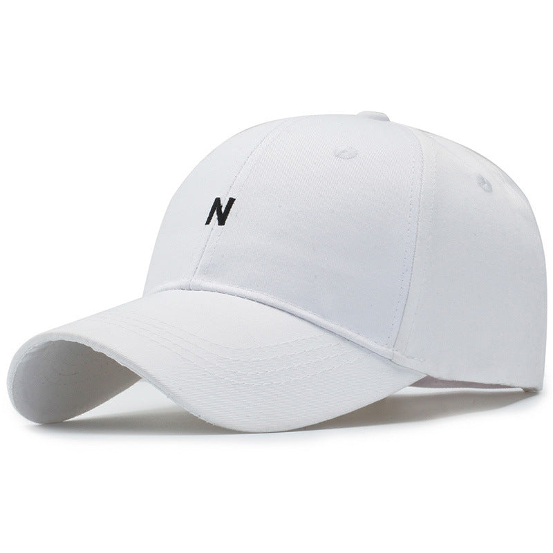 Herre Klassisk Justerbar Baseball Caps Skanto 1783927063