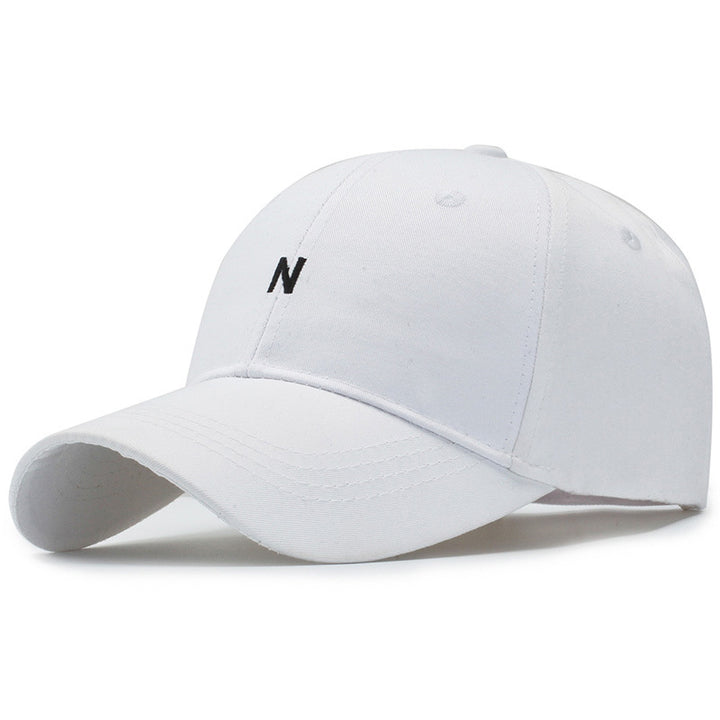 Herre Klassisk Justerbar Baseball Caps Skanto 1783927063